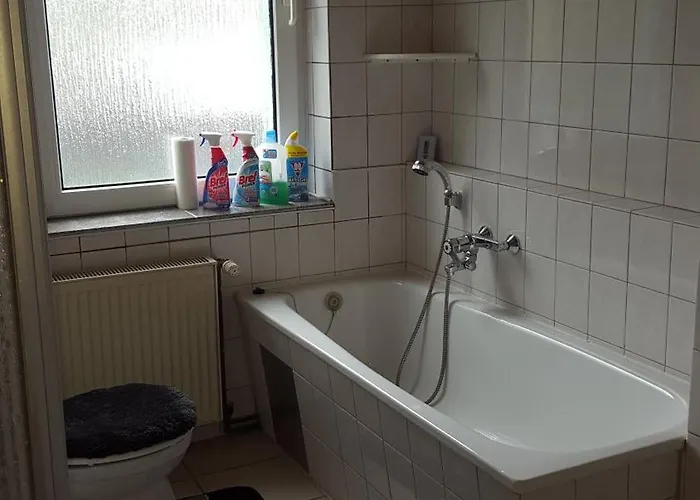 アパート Monteurwohnungen