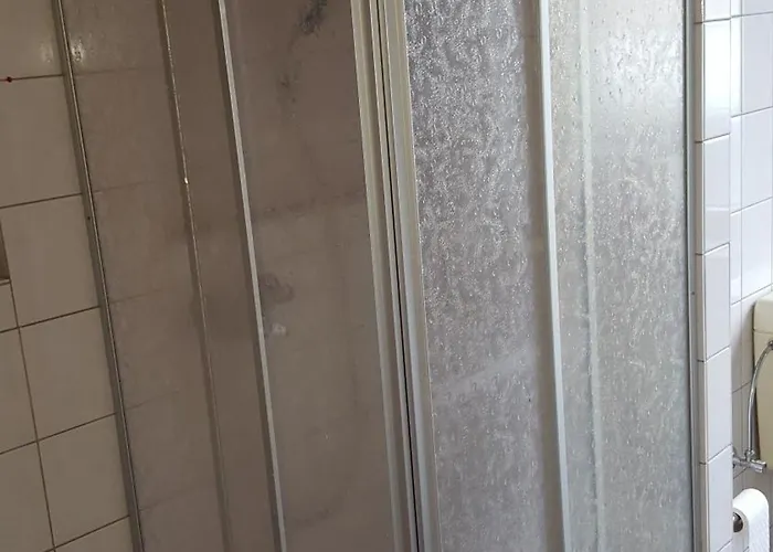 アパート Monteurwohnungen *