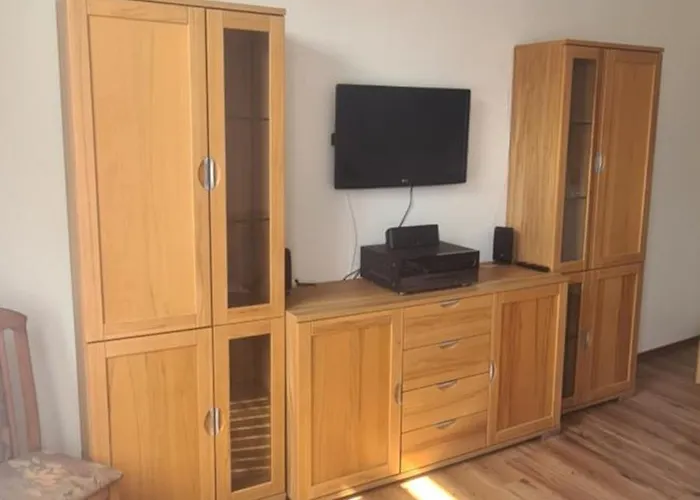 Monteurwohnungen * アッシャースレーベン